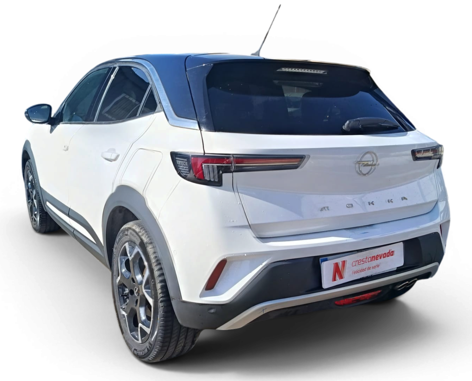 Imagen 7 de Opel Mokka Gasolina 131 CV por 14.990 €