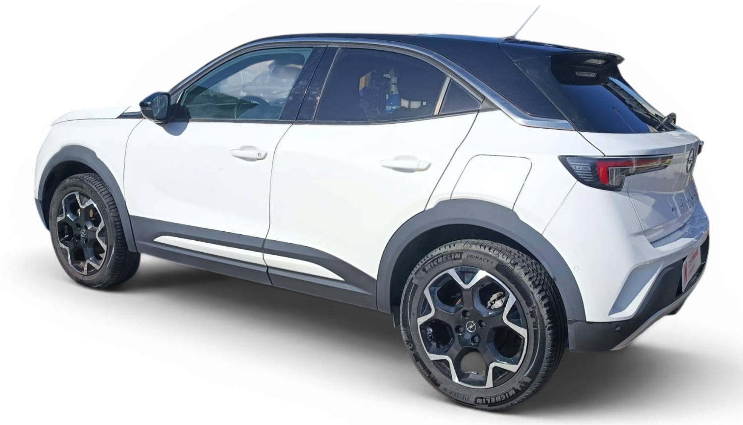 Imagen 8 de Opel Mokka Gasolina 131 CV por 14.990 €