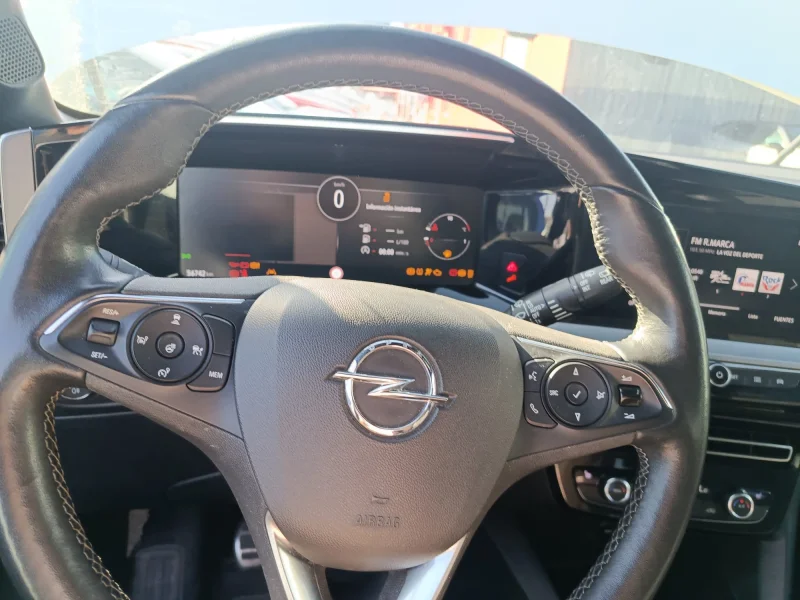Imagen de Opel Mokka