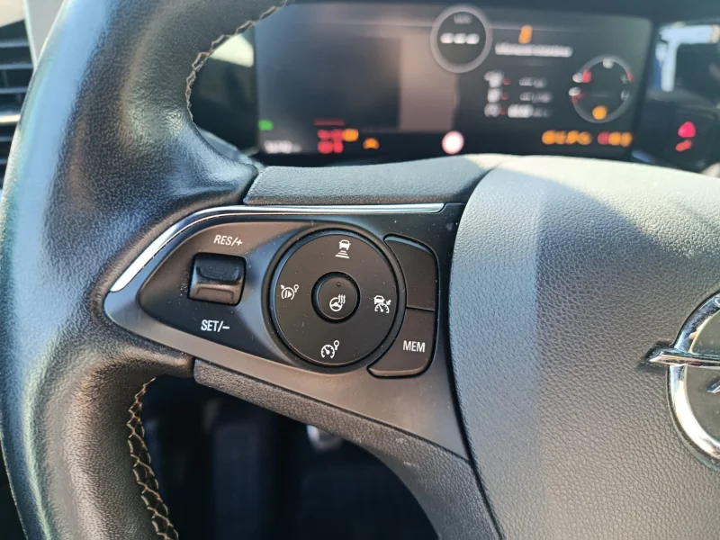 Imagen de Opel Mokka