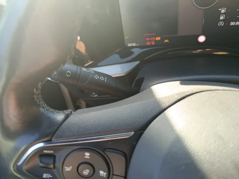 Imagen de Opel Mokka
