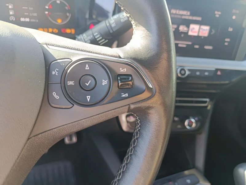 Imagen de Opel Mokka