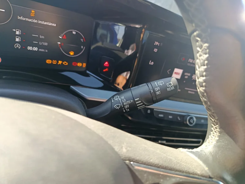 Imagen de Opel Mokka