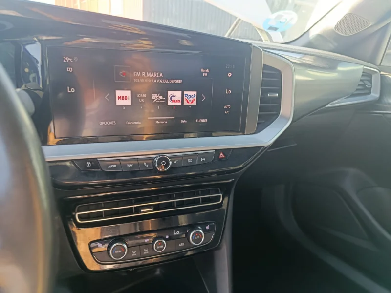 Imagen de Opel Mokka