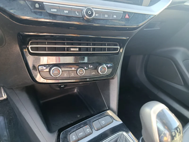 Imagen de Opel Mokka