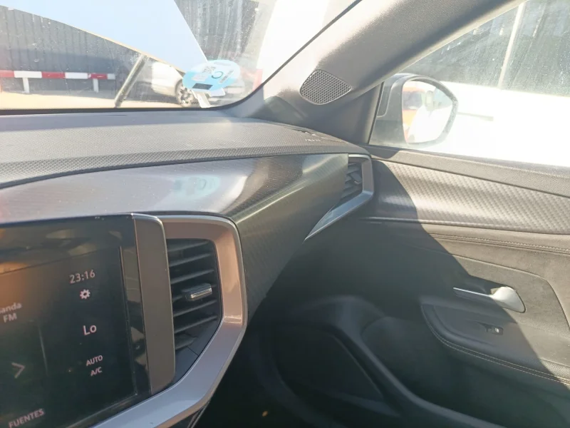 Imagen de Opel Mokka