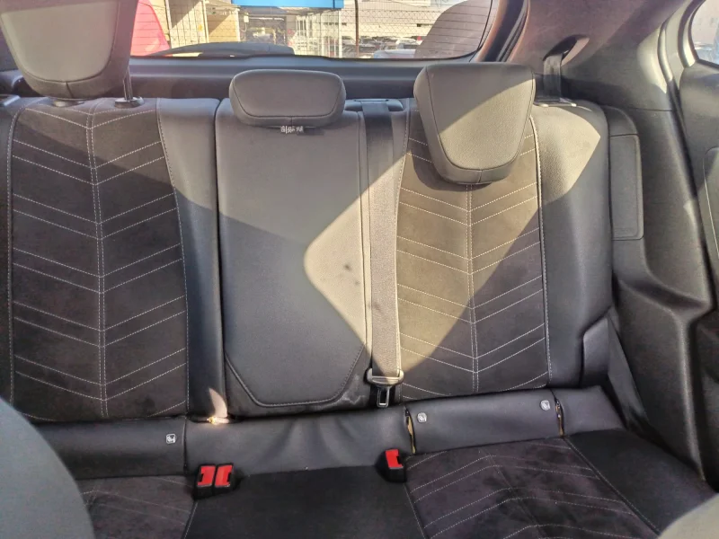 Imagen de Opel Mokka