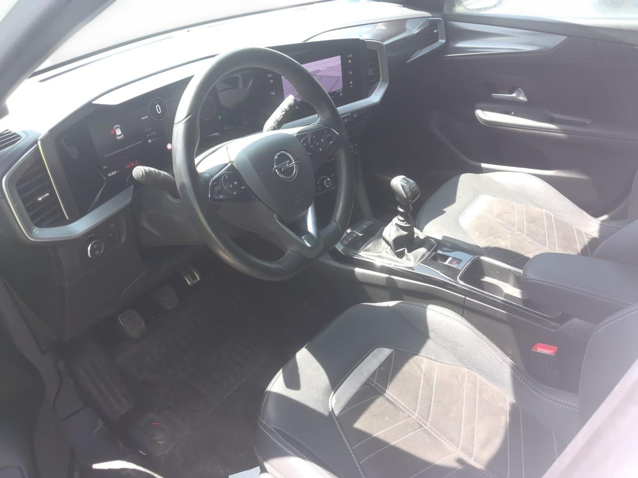 Imagen 4 de Opel Mokka Gasolina 131 CV por 15.990 €
