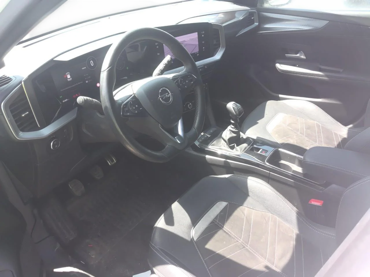 Imagen de Opel Mokka