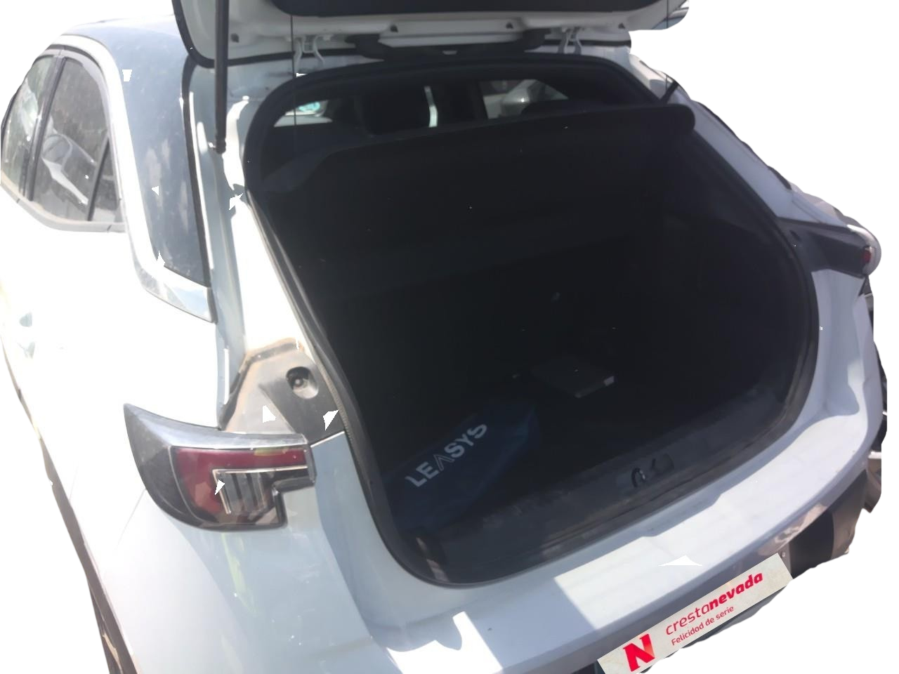 Imagen 5 de Opel Mokka Gasolina 131 CV por 15.990 €