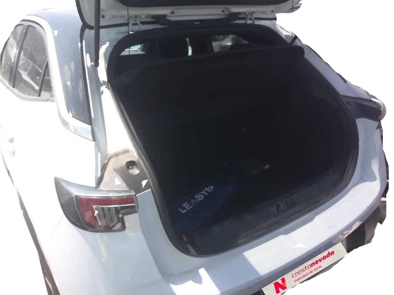 Imagen de Opel Mokka