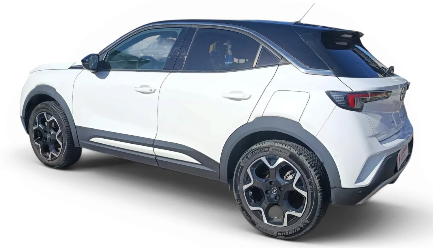 Imagen de Opel Mokka
