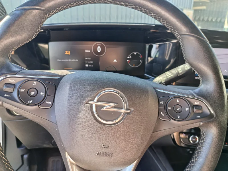 Imagen de Opel Mokka
