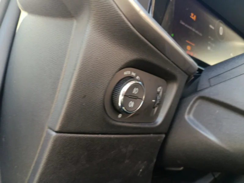 Imagen de Opel Mokka