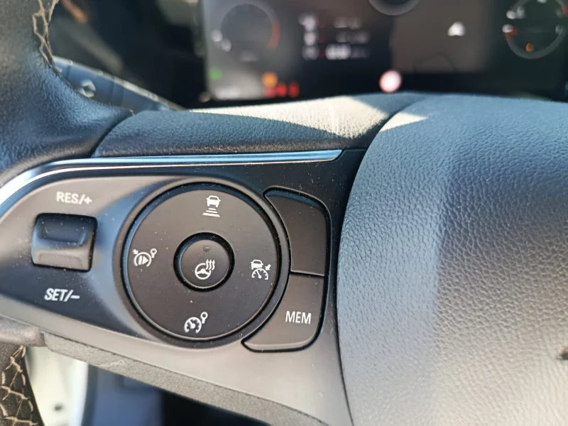 Imagen de Opel Mokka