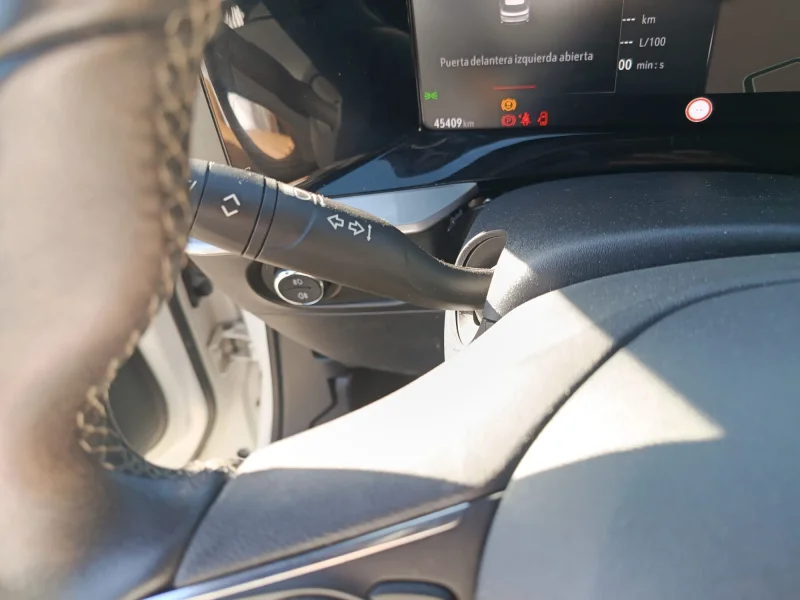 Imagen de Opel Mokka