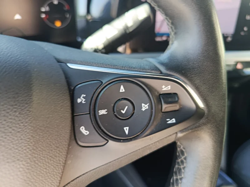 Imagen de Opel Mokka