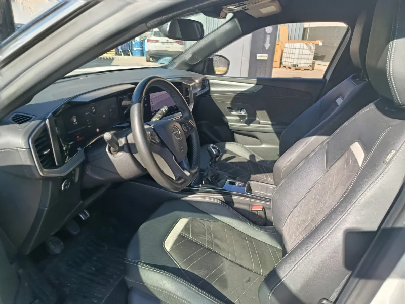 Imagen de Opel Mokka