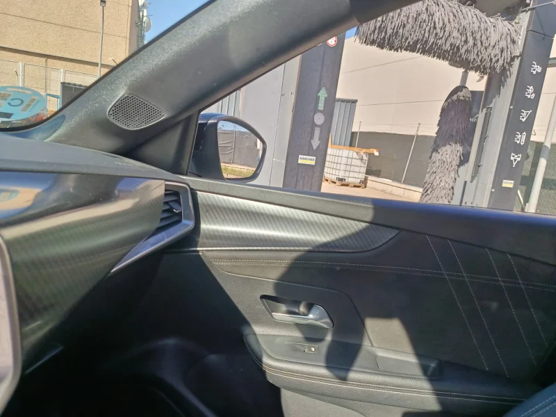 Imagen de Opel Mokka