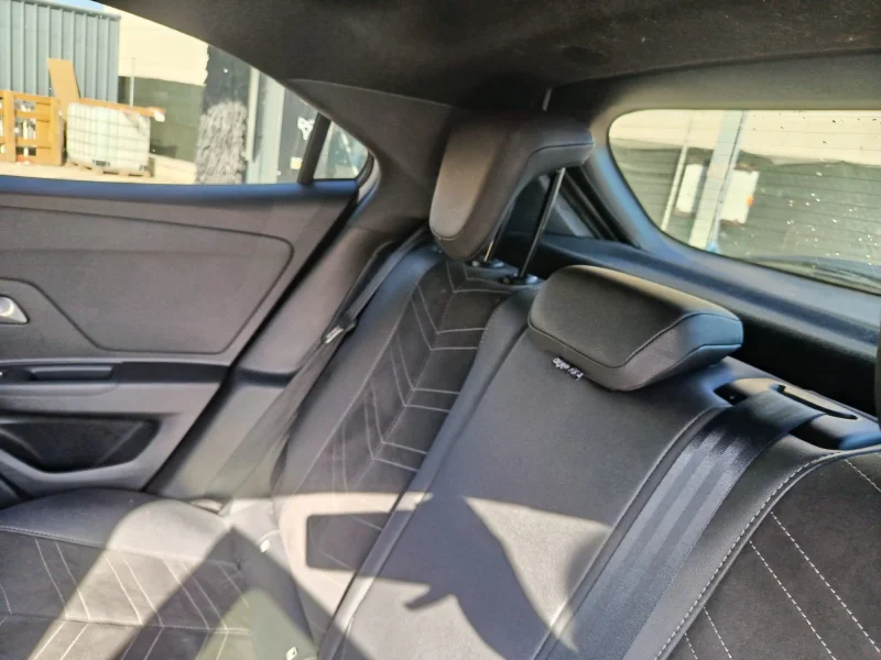 Imagen de Opel Mokka
