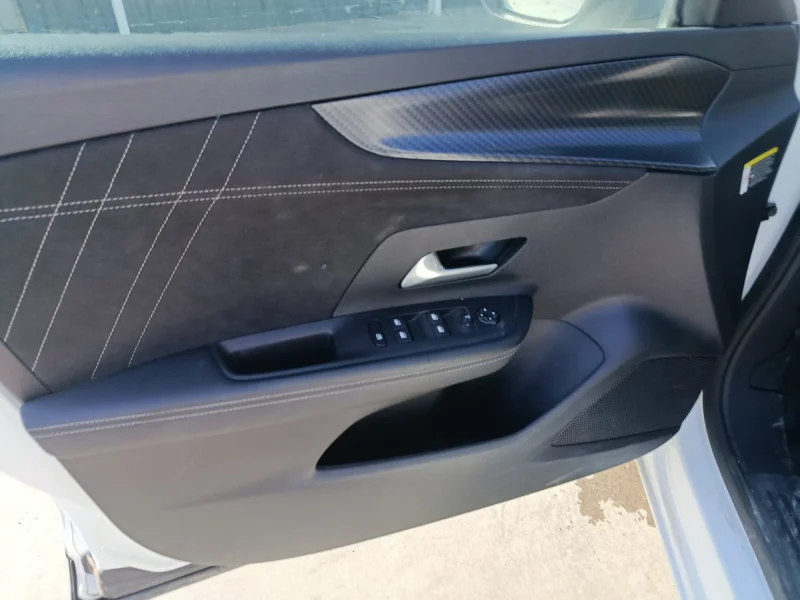 Imagen de Opel Mokka