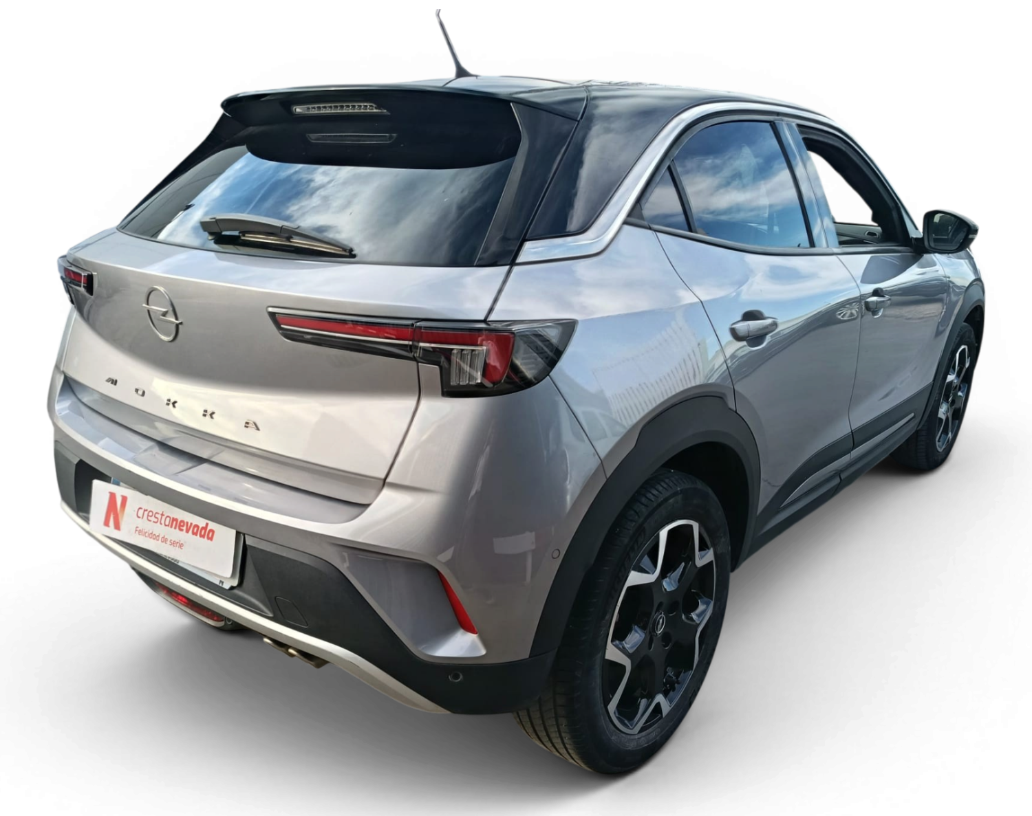 Imagen 5 de Opel Mokka Gasolina 131 CV por 14.990 €