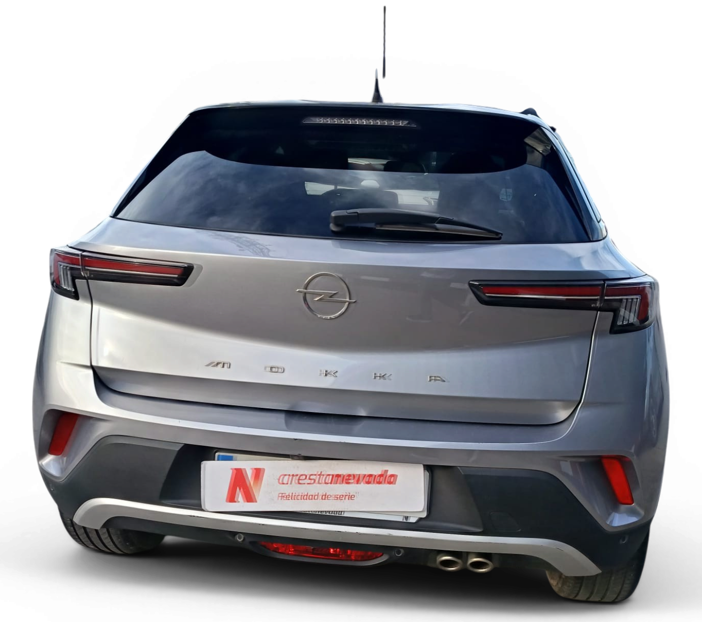Imagen 6 de Opel Mokka Gasolina 131 CV por 14.990 €