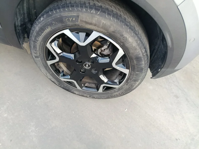 Imagen de Opel Mokka