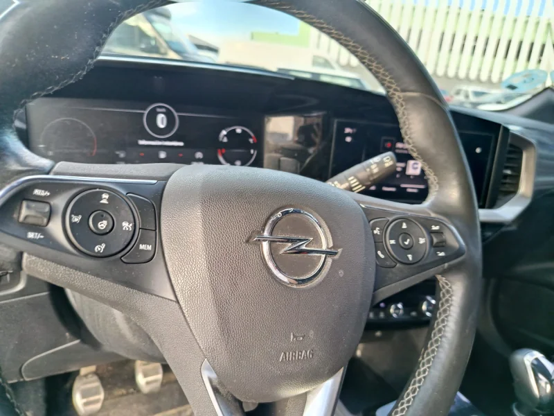 Imagen de Opel Mokka