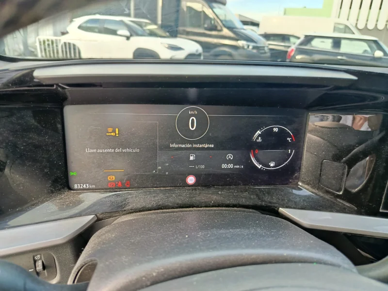Imagen de Opel Mokka