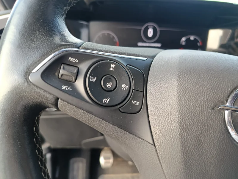 Imagen de Opel Mokka