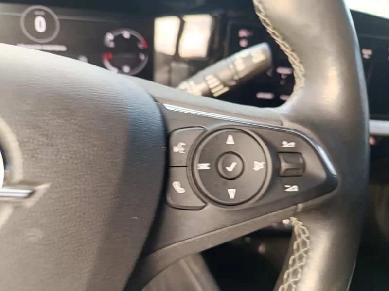 Imagen de Opel Mokka