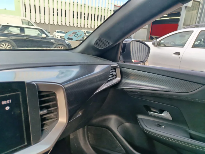 Imagen de Opel Mokka