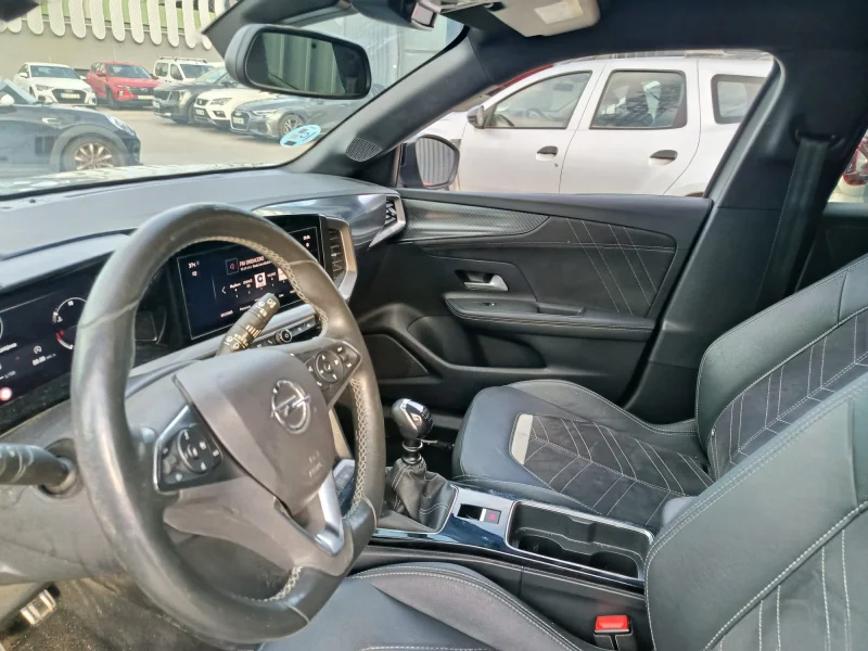 Imagen de Opel Mokka