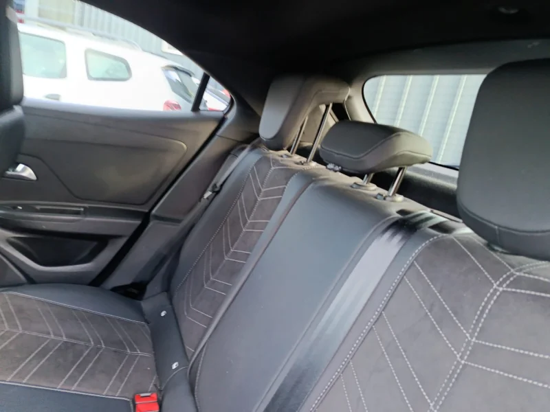 Imagen de Opel Mokka