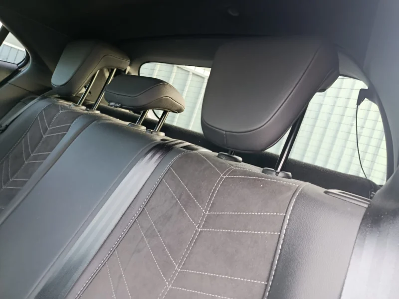 Imagen de Opel Mokka