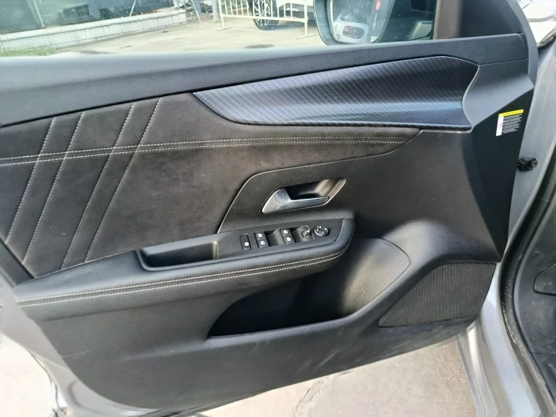 Imagen de Opel Mokka