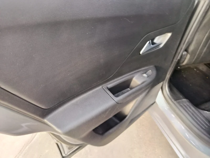 Imagen de Opel Mokka
