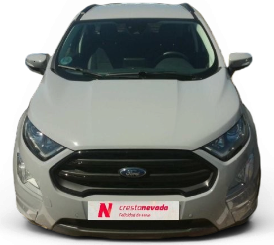 Imagen 2 de Ford EcoSport Gasolina 125 CV por 14.990 €