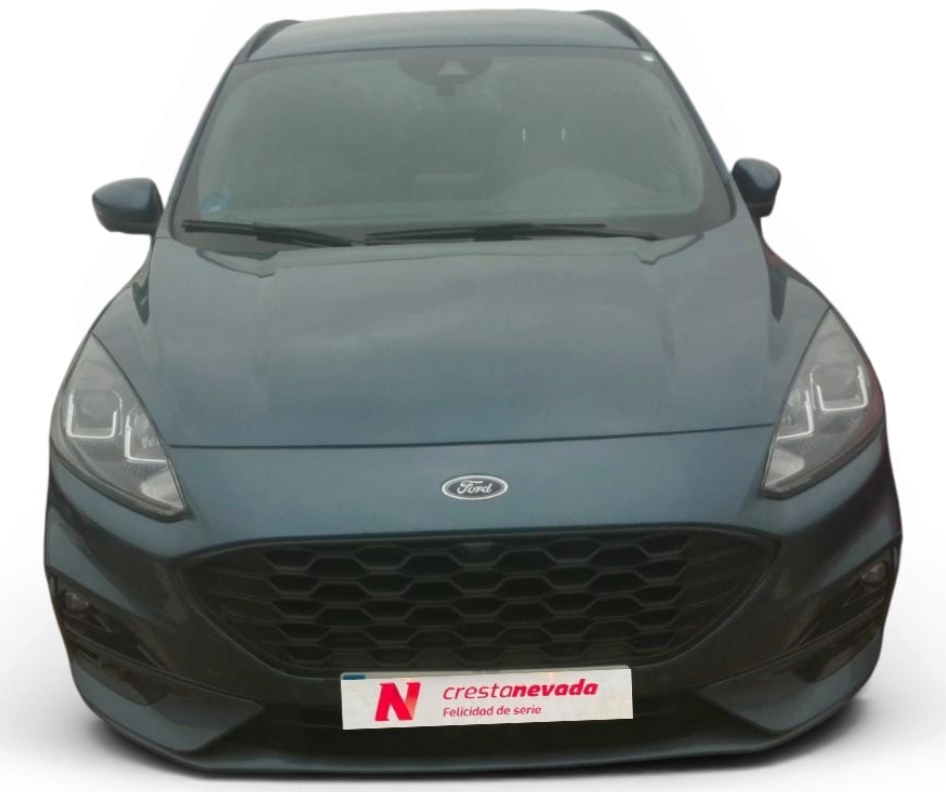 Imagen 2 de Ford Kuga Híbrido 224 CV por 22.990 €