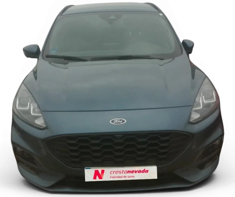 Imagen de Ford Kuga
