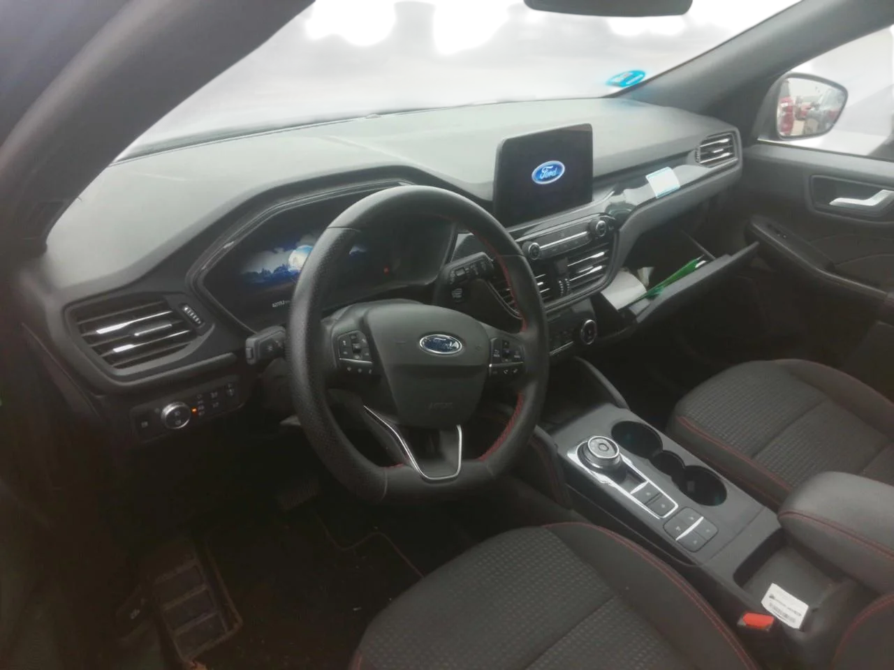 Imagen de Ford Kuga