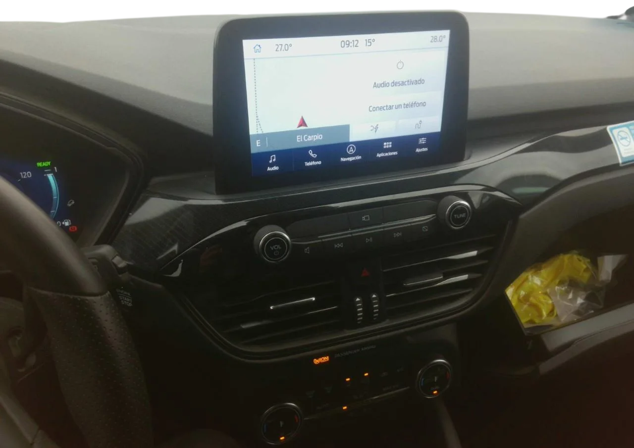 Imagen de Ford Kuga