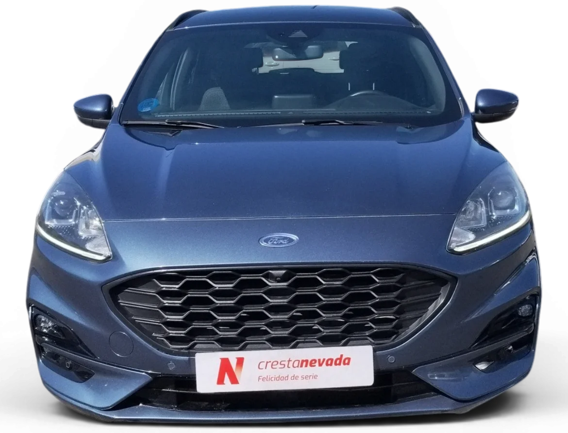 Imagen de Ford Kuga