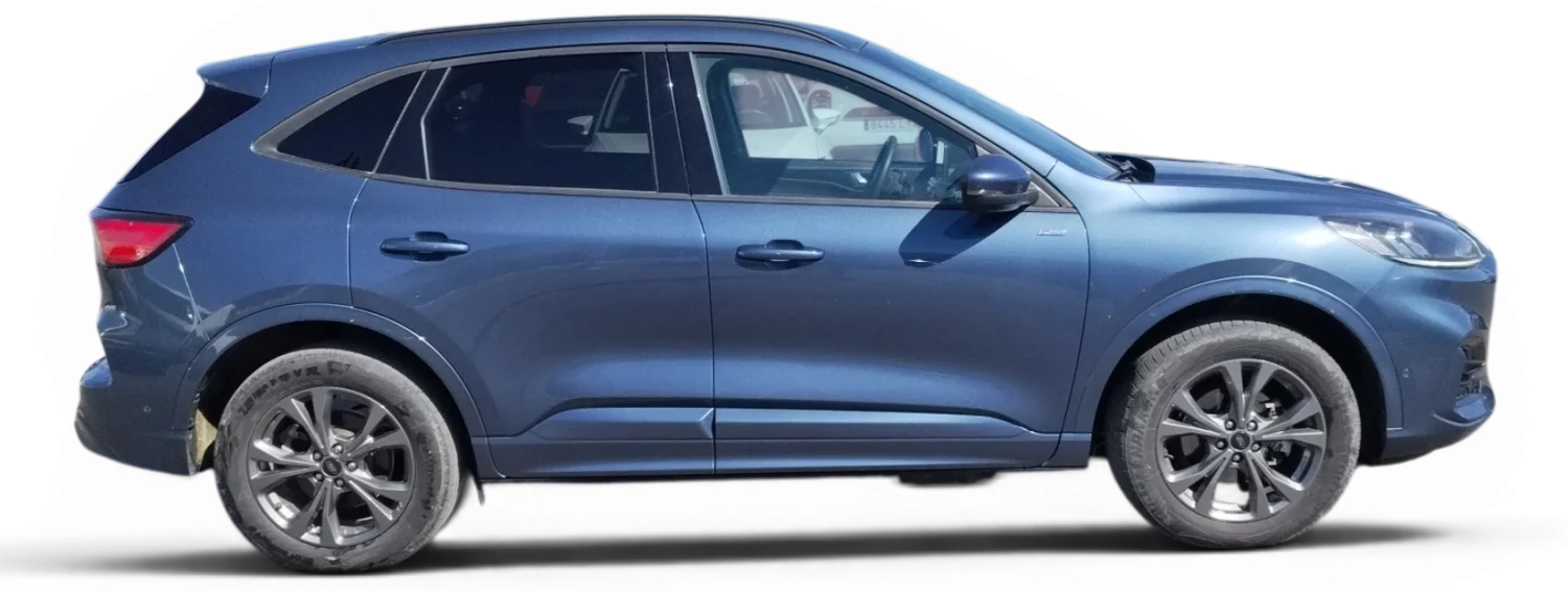 Imagen de Ford Kuga