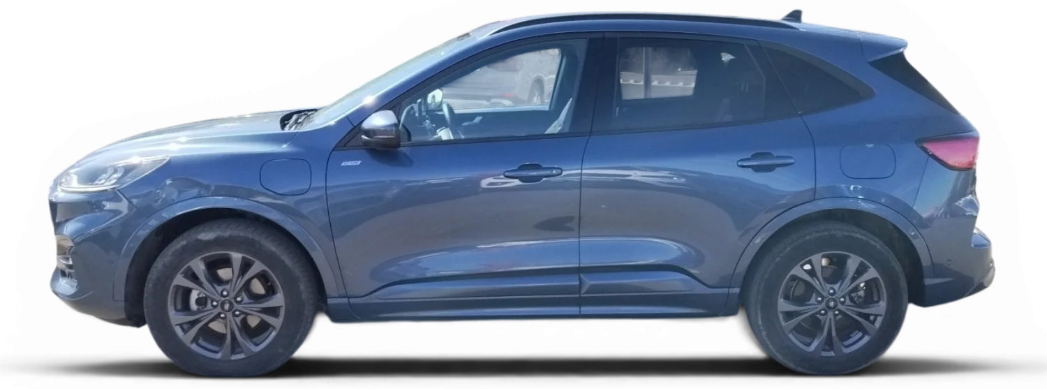 Imagen de Ford Kuga