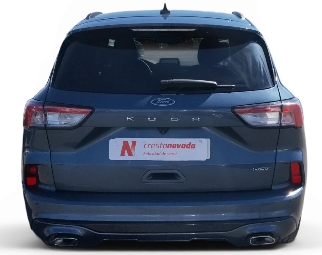 Imagen de Ford Kuga