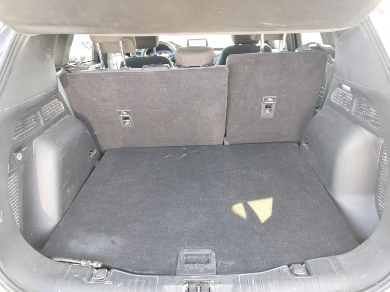 Imagen de Ford Kuga