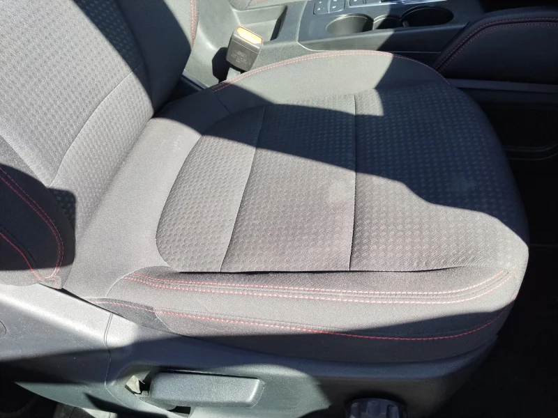 Imagen de Ford Kuga