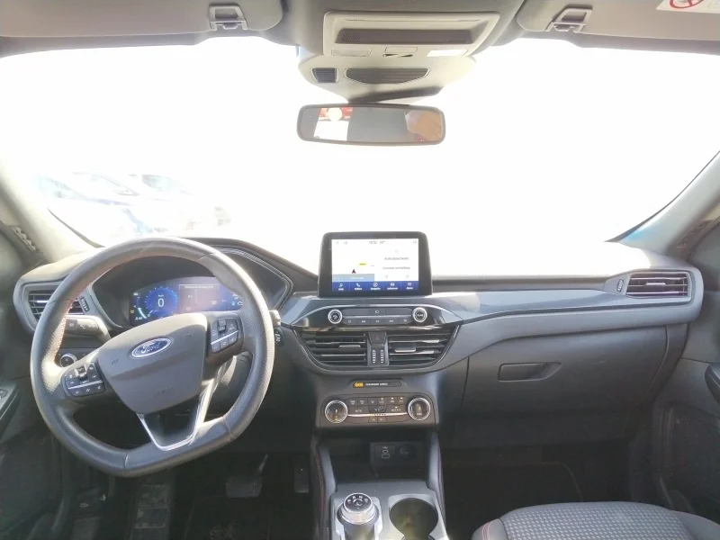 Imagen de Ford Kuga